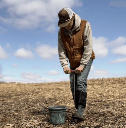 Soil Test